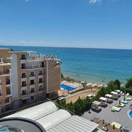 Studio In Sveti Vlas With Seaview Bagian luar foto