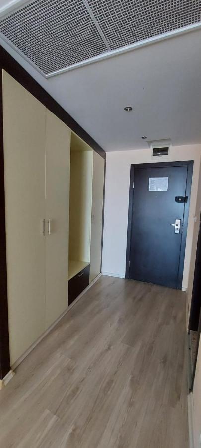 Studio In Sveti Vlas With Seaview Bagian luar foto